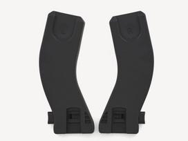 Anex Air Q adapteriai automobilinei kėdutei
