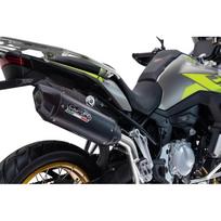 GPR Furore-X Titanio Nero duslintuvas | VOGE 625DSX (2025–2026, E5+)