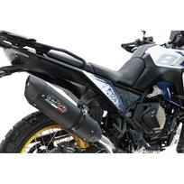 GPR Furore-X Titanio Nero Racing duslintuvas | VOGE DS800 Rally (2025–2026, E5+)
