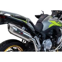 GPR Furore-X Acciaio Inox duslintuvas | VOGE 900DSX (2026–2027, E5+)