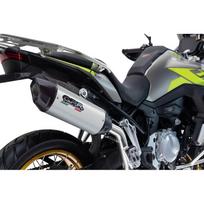 GPR Furore-X Titanio duslintuvas | VOGE 900DSX (2026–2027, E5+)