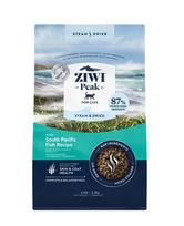 Ziwipeak Cat Steam & Dried su žuvimi, 2,2 kg