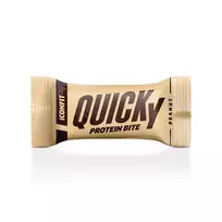 iCONFIT Quicky Peanut baltyminis batonėlis, 35 g.