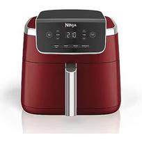 Ninja AF140EUCM fryer Single 4.7 L Stand-alone Hot air fryer Cinnamon colour AF140EUCM