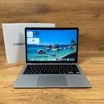 Macbook Air M1 kaina nuo 10.50 € (26 pard.)