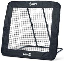 Futbolo vartai, 128 cm x 128 cm