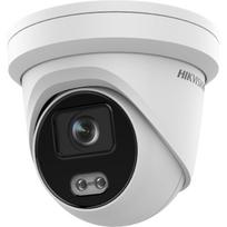 Kupolinė kamera Hikvision DS-2CD2327G2-L (2.8mm)
