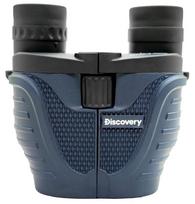 Žiūronai Discovery Gator 8–20x25, kelionėms