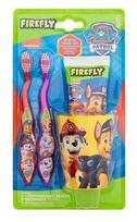 Dantų pasta su dantų šepetėliu Nickelodeon Paw Patrol, įvairių vaisių skonio, 75 ml