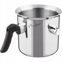 Puodas Lamart LT1233, 14 cm, 1 l, sidabro sp.