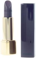 Lūpų dažai Chanel Rouge Allure Velvet Matte, 3.5 g, 387-rouge noir
