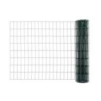 Virintas tinklas Garden Center, 100 x 50 x 2.1 mm, 80 cm, 10 m, cinkuota/pvc