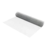 Virintas tinklas Garden Center, 16 x 16 x 1.2 mm, 100 cm, 5 m, cinkuota