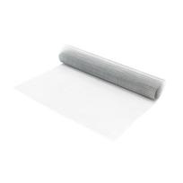 Virintas tinklas Garden Center, 12.7 x 12.7 x 1.06 mm, 100 cm, 5 m, cinkuota