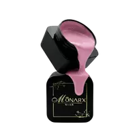 Barbie Gel ROSSELA - gelis nagų priauginimui - 30ml