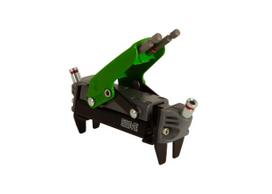 Terasos montavimo įrankis paslėptam tvirtinimui ESSVE HDS PRO TOOL 105/155