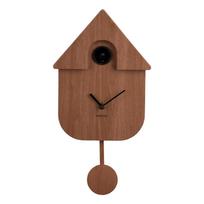 Laikrodis su švytuokle/sieninis Modern Cuckoo – Karlsson