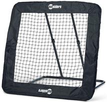 Futbolo vartai, 128 cm x 128 cm