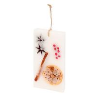 SEASONS & STYLE sojų vaško kvapukas 140g