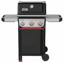 Dujinė kepsninė Weber Spirit E-325GBS, 67.5 cm x 123 cm