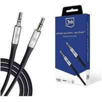 3MK AUX 3.5mm Cable 5903108528771