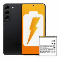 Akumuliatorius telefonui EB-BS901ABY baterija, skirta "Samsung Galaxy S22" 3700 mAh NOWACELL