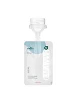 SPECTRA maišeliai pieno saugojimui, 30 vnt., 200 ml (BE JUNGTIES)