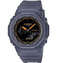 Casio G-shock Original GA-2100K-2AER Carbon Core Guard