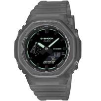 Casio G-shock Original GA-2100K-1AER Carbon Core Guard