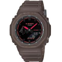 Casio G-shock Original GA-2100K-5AER Carbon Core Guard