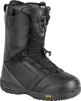 NITRO boots El Mejor TLS black