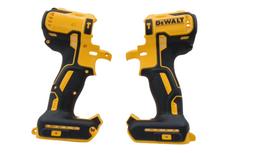 Dewalt NA421037 - CLAMSHELL SA DCD796