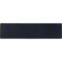 Silicone Palm Rest für K3/K7, Handgelenkauflage schwarz