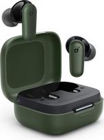 "Anker" triukšmą slopinančios ausinės soundcore P30i, išmanusis triukšmo slopinimas, galingi bosai, 45 val. atkūrimo trukmė, dėklas "2-in-1" ir mobiliojo telefono stovas, IP54, belaidės ausinės, "Bluetooth 5.4", programėlės valdymas