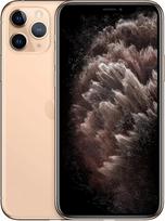 "Apple iPhone 11 Pro" 64GB - Auksinis - Atrakintas (Atnaujintas)