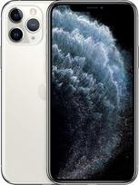 "Apple iPhone 11 Pro", 256GB, sidabrinės spalvos - (Atnaujintas)