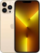 "Apple iPhone 13 Pro Max", 128GB, auksinis - (Atnaujintas)