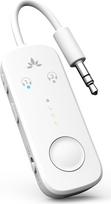 "Avantree Relay" - "Bluetooth 5.3" lėktuvo adapteris su "Qualcomm aptX Adaptive", skirtas 2 "AirPods" arba ausinėms, 20 valandų atkūrimo laikas, 3,5 mm AUX lizdo siųstuvas siųstuvas kelionėms, sporto salei
