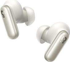 "Baseus Inspire XP1" vidinės "Bluetooth" ausinės, "Bose" garsas, ausinės su -50 dB adaptyviuoju triukšmo slopinimu, "Cloud" patogumu, "Dolby Audio", 45 valandų atkūrimo laikas, 6 mikrofonai, "Bluetooth 6.1", baltos spalvos