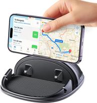 "Beeasy" mobiliojo telefono laikiklis automobiliui, mobiliojo telefono laikiklis, universalus mobiliojo telefono laikiklis automobiliui, [unikalus dizainas], skirtas "iPhone", "Samsung", "Huawei", "Xiaomi", "OnePlus", "LG" telefonams arba GPS įrenginiams,