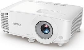 "BenQ" DLP "Full HD" verslo projektorius MH560 su 3 800 ANSI liumenų ryškumu, dideliu 20 000:1 kontrasto santykiu, dviem HDMI, VGA, automatiniu geometrijos ištaisymu, paprasta sąranka ir "SmartEco" technologija