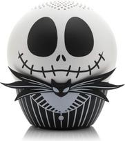 "Bitty Boomers Disney": Jack Skellington - mini "Bluetooth" garsiakalbis