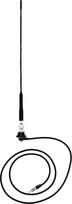 "Blaupunkt Club T48 DAB Rod" antena skaitmeniniam ir analoginiam radijui priimti