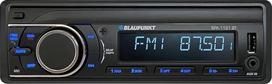 "Blaupunkt" automobilinis radijas BPA1121BT Spalva juoda 1 DIN