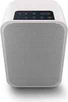 "Bluesound Pulse Flex 2i" nešiojamasis belaidis transliacijos garsiakalbis - baltas
