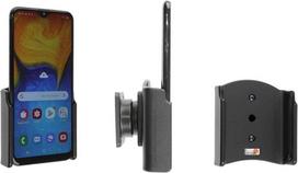 "Brodit" įrenginio laikiklis 711140 | Pagaminta Švedijoje | Išmaniesiems telefonams - "Samsung Galaxy A20e" (SM-A202), juodas