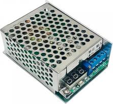 "Buck" keitiklis, 300W DC-DC sumažintas maitinimo šaltinio modulis, nuo 3.5V-30V iki 0.8V-29V, 10A sumažintos įtampos keitiklis