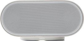 "Denon Home 600 Kabelloser" išmanusis garsiakalbis su HEOS, "Dolby Atmos Music", "Hi-Res Audio", 8 garsiakalbių masyvas, stereofoninis garsiakalbis, WLAN, "AirPlay 2", "Bluetooth", "Premium Sound" ir "Multiroom" - akmuo