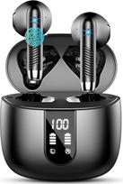 "Drsaec" "Bluetooth 5.4" ausinės, ausinės į ausis, belaidės "Bluetooth" LT20