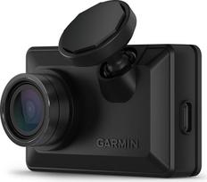 "Garmin Dash Cam X210" - aukščiausios klasės priekinė vaizdo kamera su 1440p HD raiška, 140° matymo kampu, 2,4 colio LCD ekranu, "Garmin Clarity" poliarizaciniu filtru ir automatiniu avarijos aptikimu